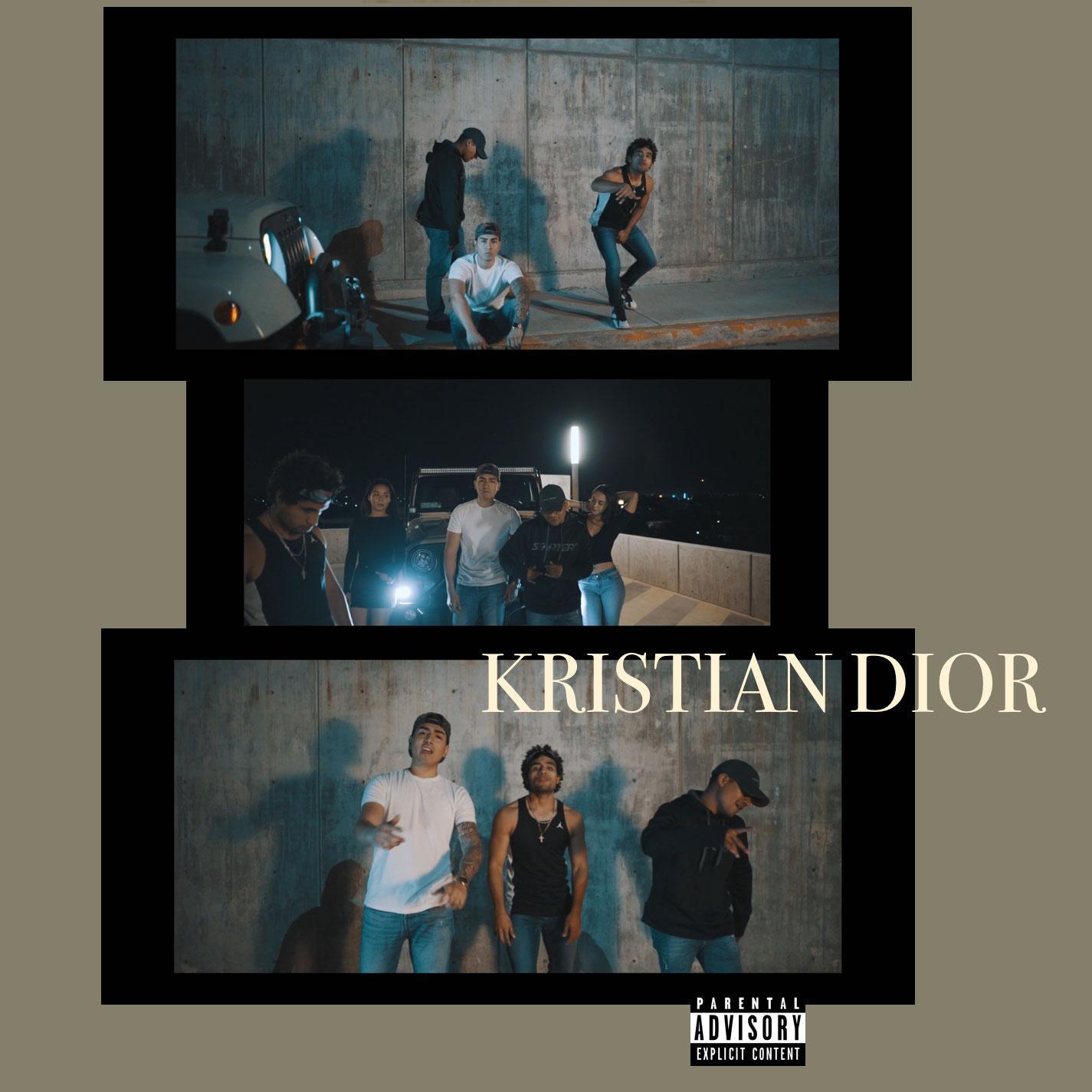Kristian Dior