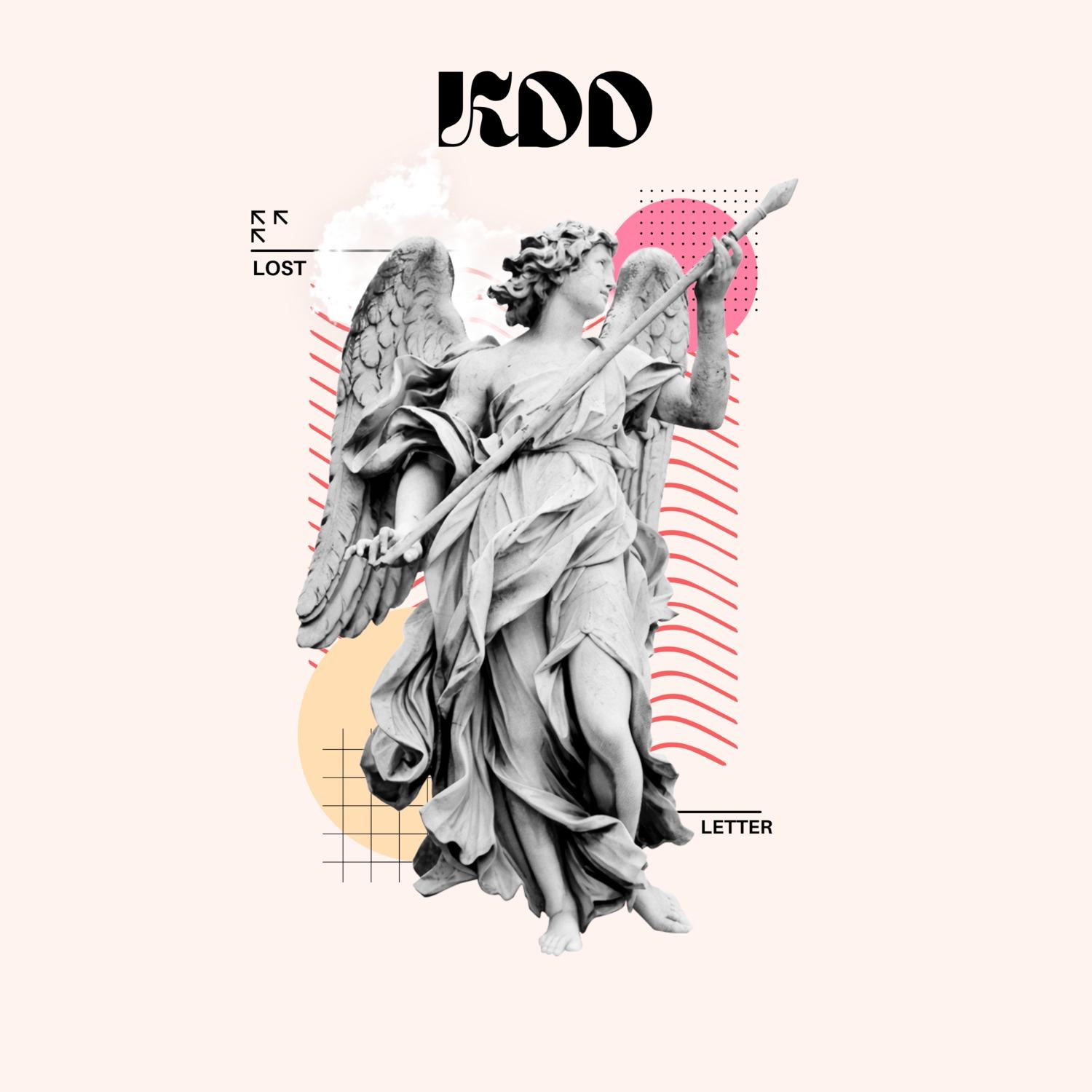Lost Letter (Activated mix)