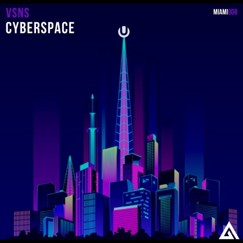 Cyberspace (Miami Sampler Intro)专辑