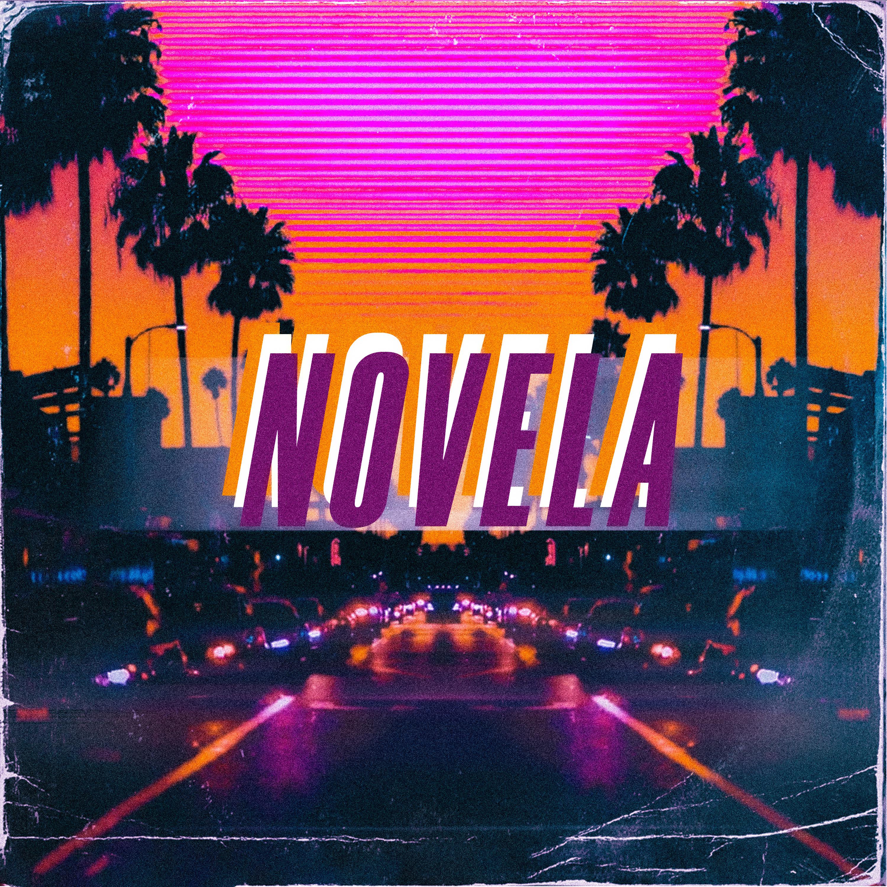 El Rojo - Novela