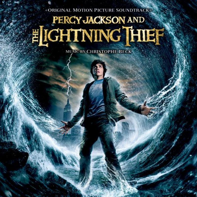 Percy Jackson & The Lightning Thief (Original Motion Picture Soundtrack)专辑