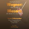 Highlights from Wagner: Tristan Und Isolde - Mozart: Don Giovanni & Le Nozze Di Figaro专辑