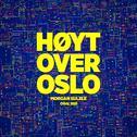 Høyt over Oslo专辑