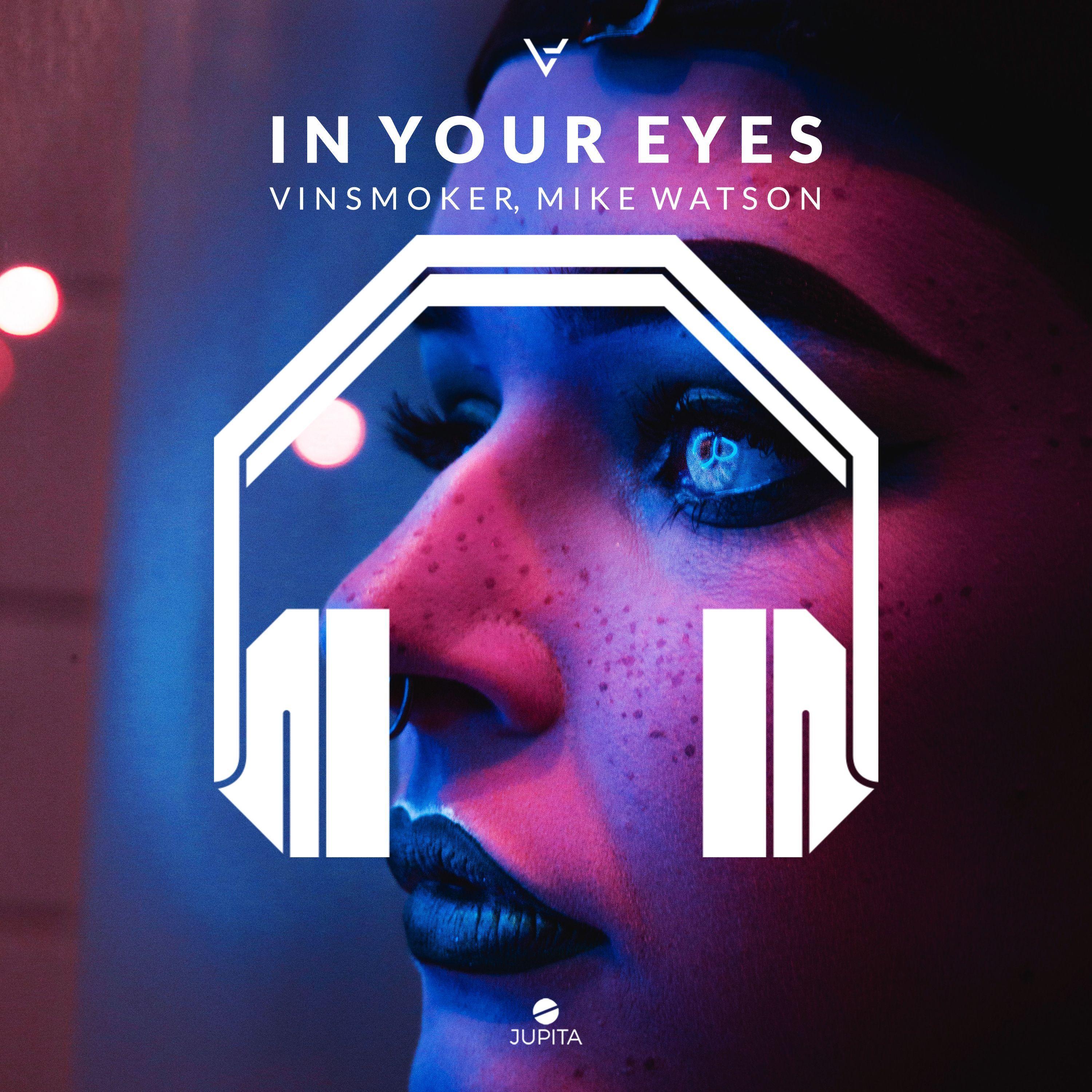 In Your Eyes (8D Audio)