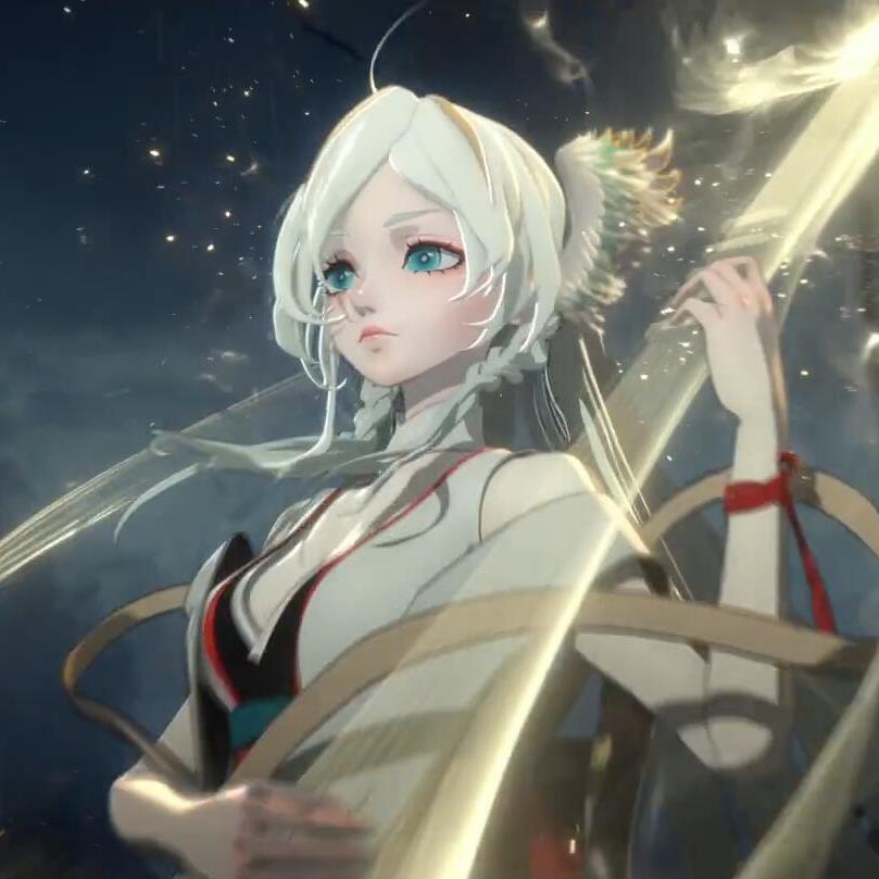 星辰之律（翻自 紧那罗（CV.南条爱乃））