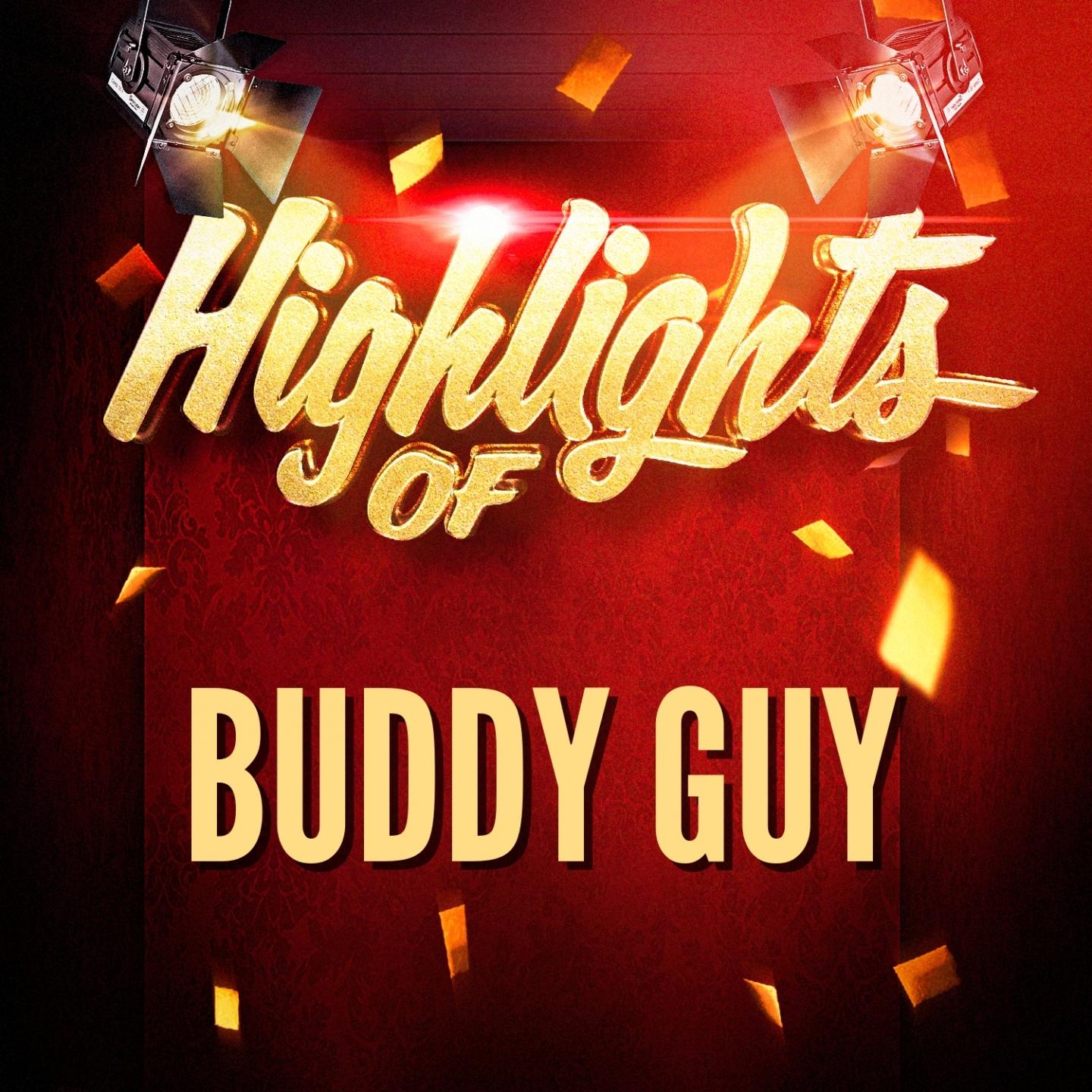 Highlights of Buddy Guy