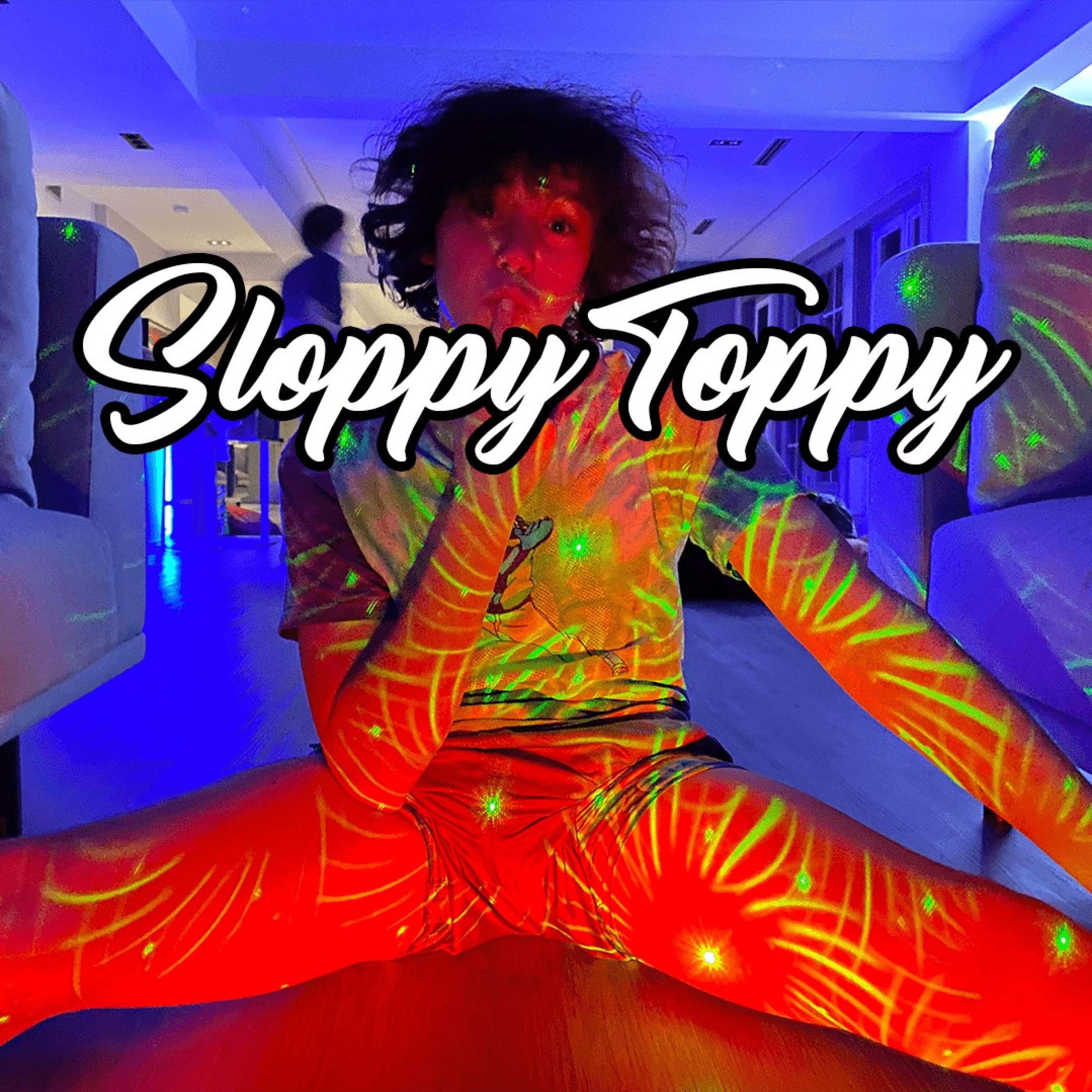 Sloppy Toppy (feat. Noah W, Davis, Jaxon, Luke, Lucas, Preston & Noah D)