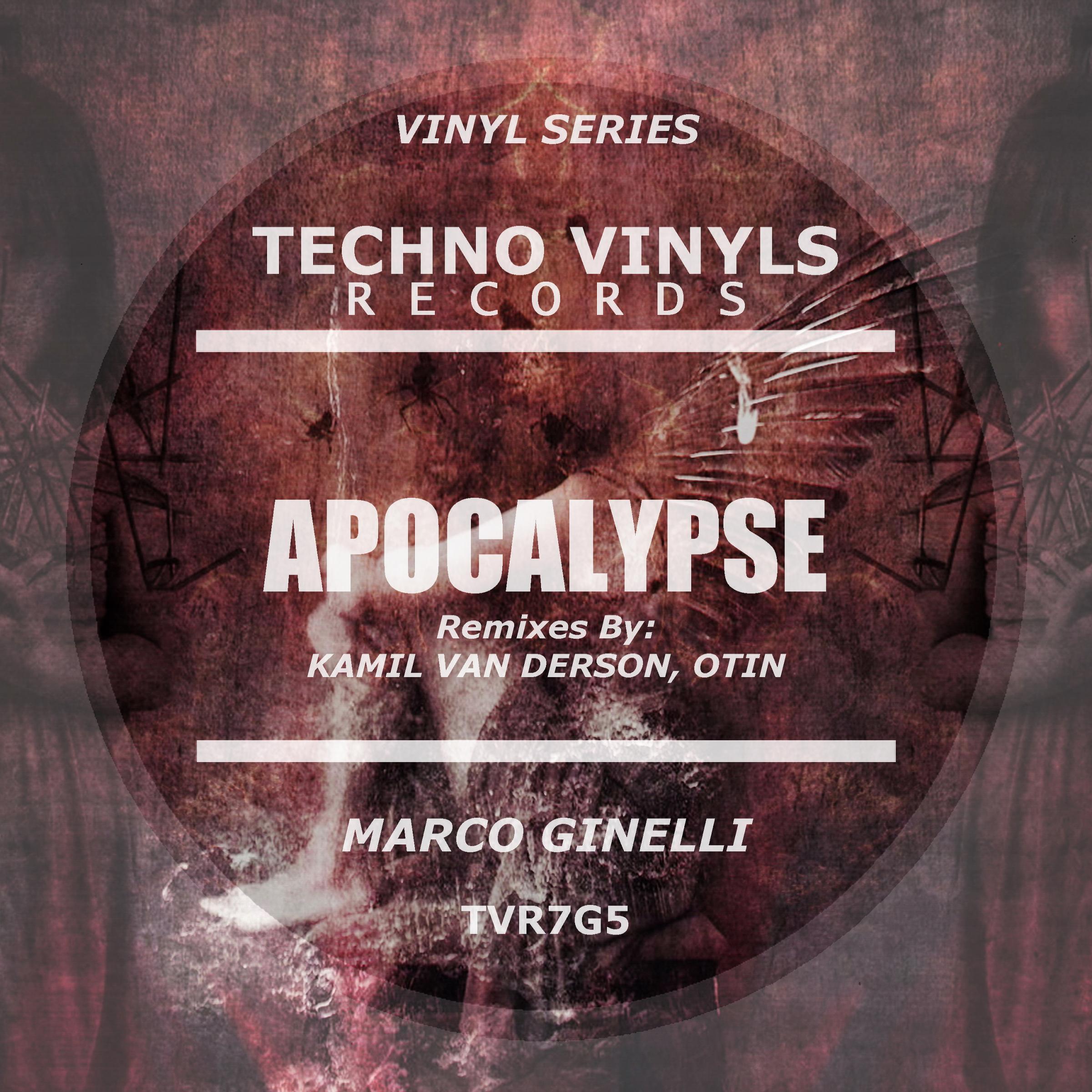 Apocalypse