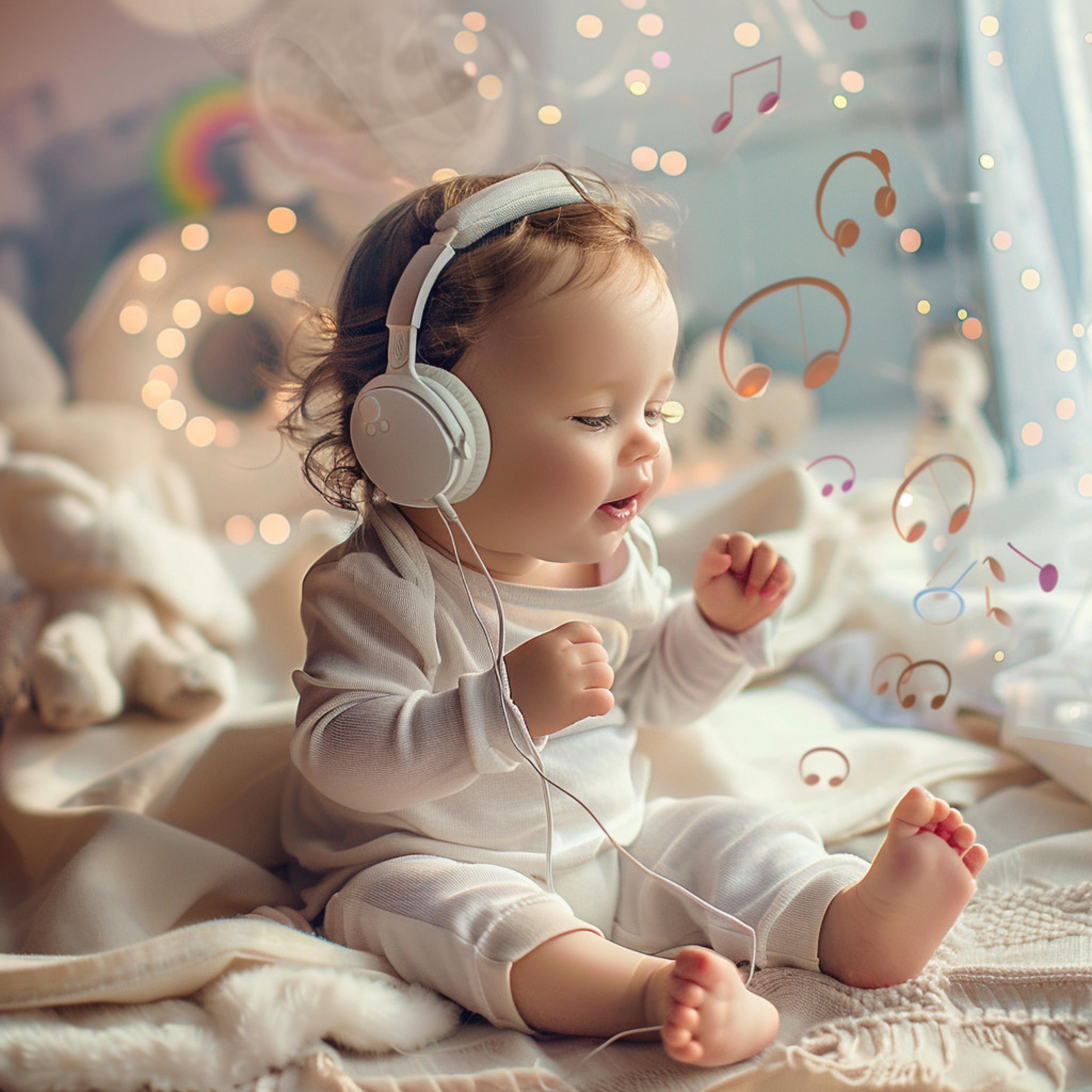Pregnancy Music - Nursery Rhyme Playtime Beat