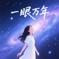 一眼万年