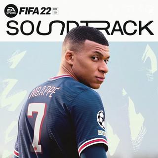 FIFA 22 原声乐 · 球场节拍器