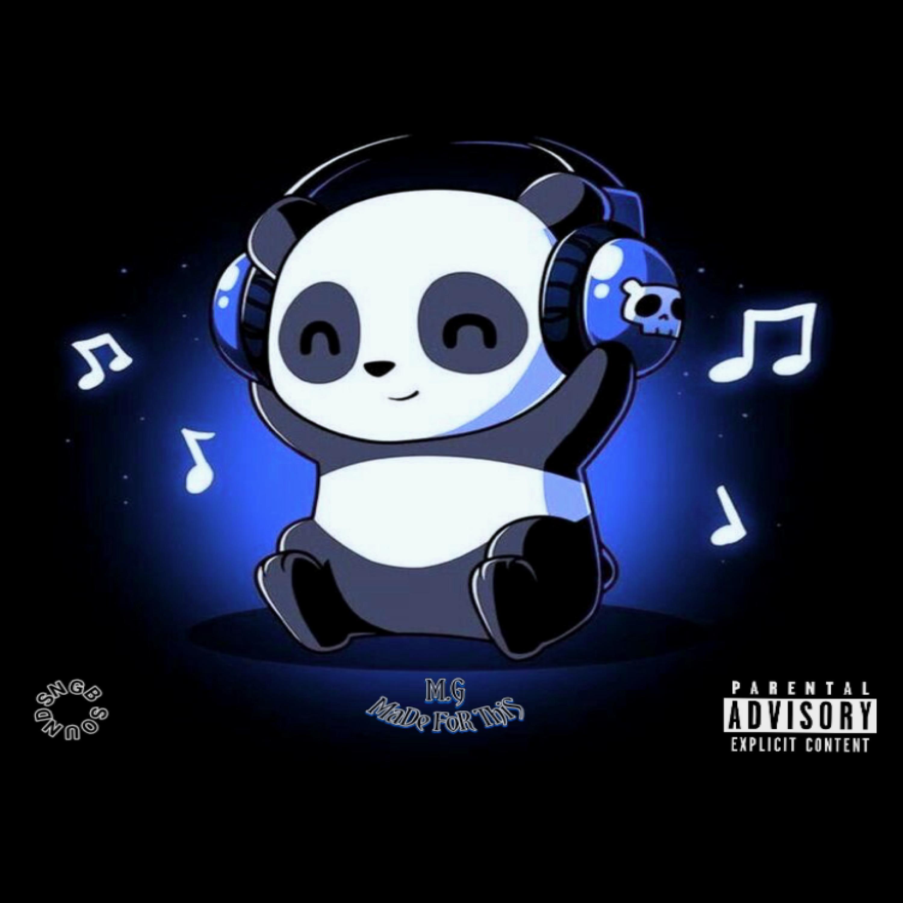 M.G Made For This (feat. Ese)