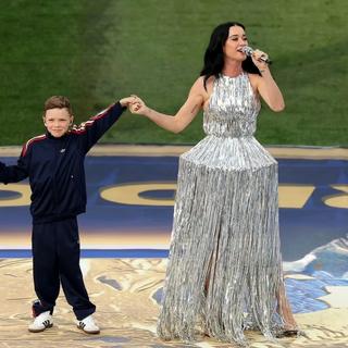 2026美加墨世界杯开幕式表演曲目及主题曲