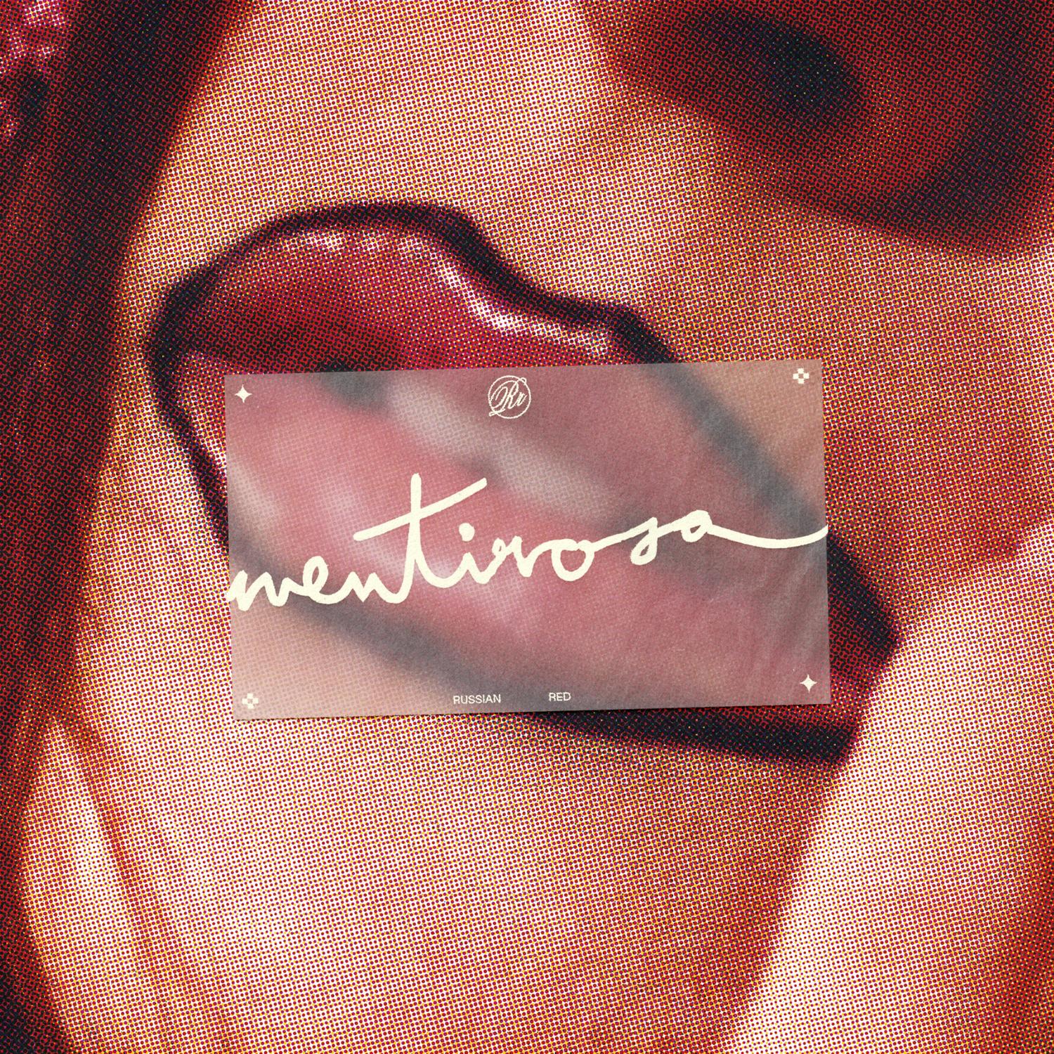 Mentirosa