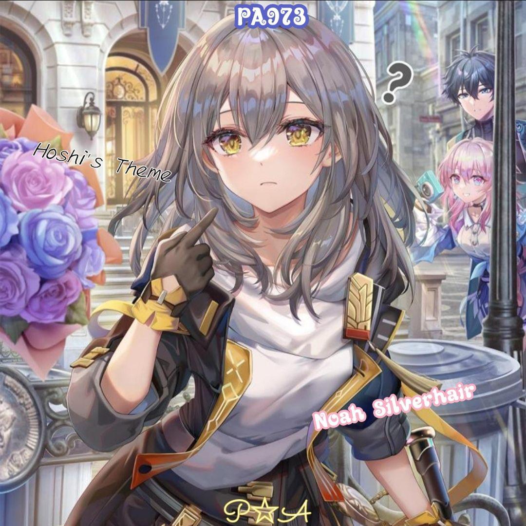 Hoshi's Theme