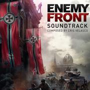 Enemy Front (Original Soundtrack) 