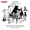 The Epic of Zektbach-PIANO COLLECTION-