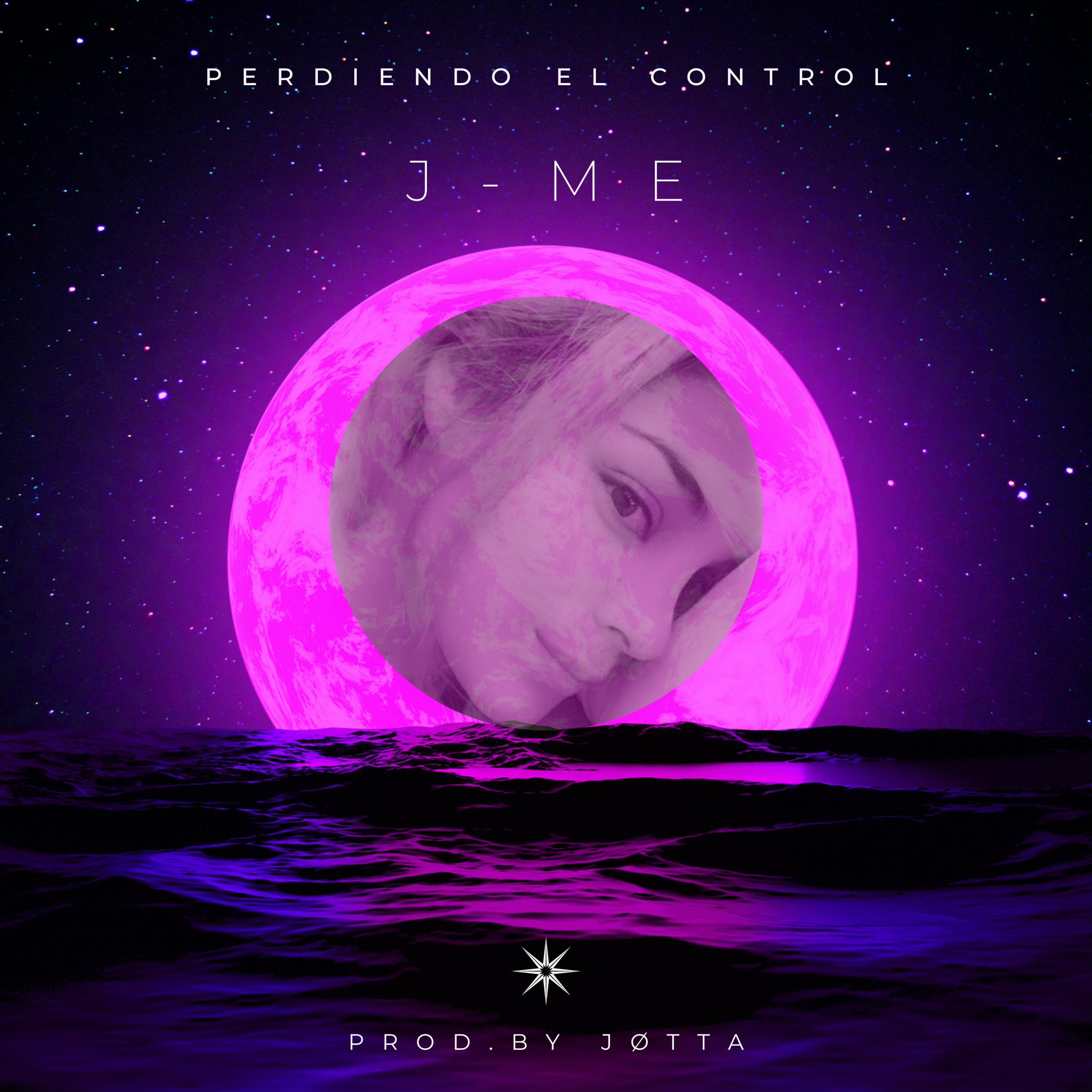 Perdiendo El Control (feat. J-Me)