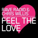 Feel the Love (Remixes)专辑