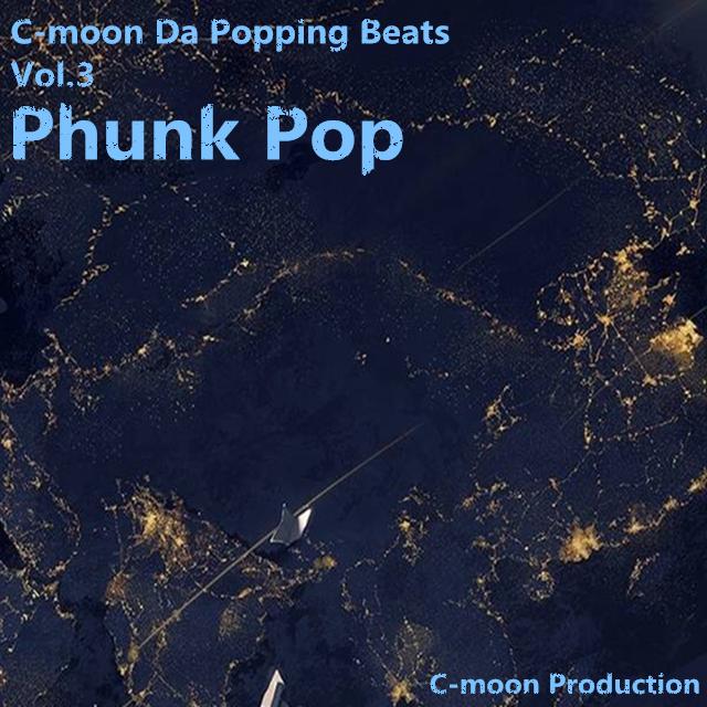 Phunk Attention Demo封面