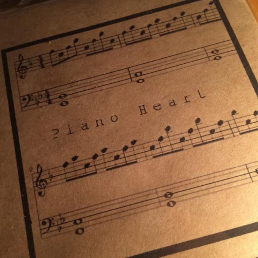 Piano Heart