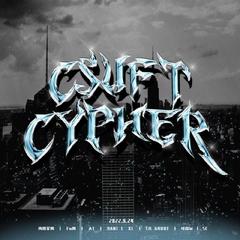 中南林科大 2022 Cypher