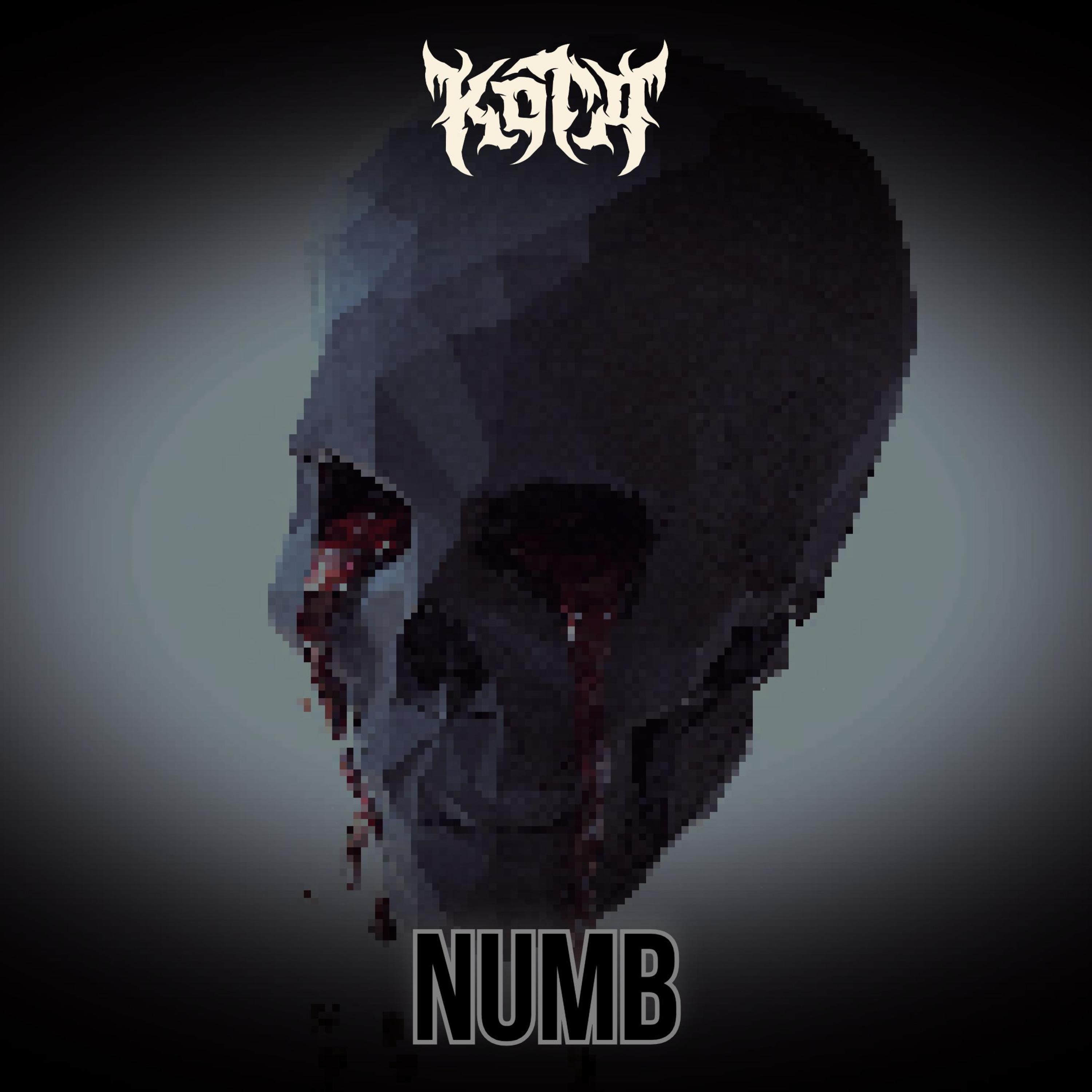 Numb