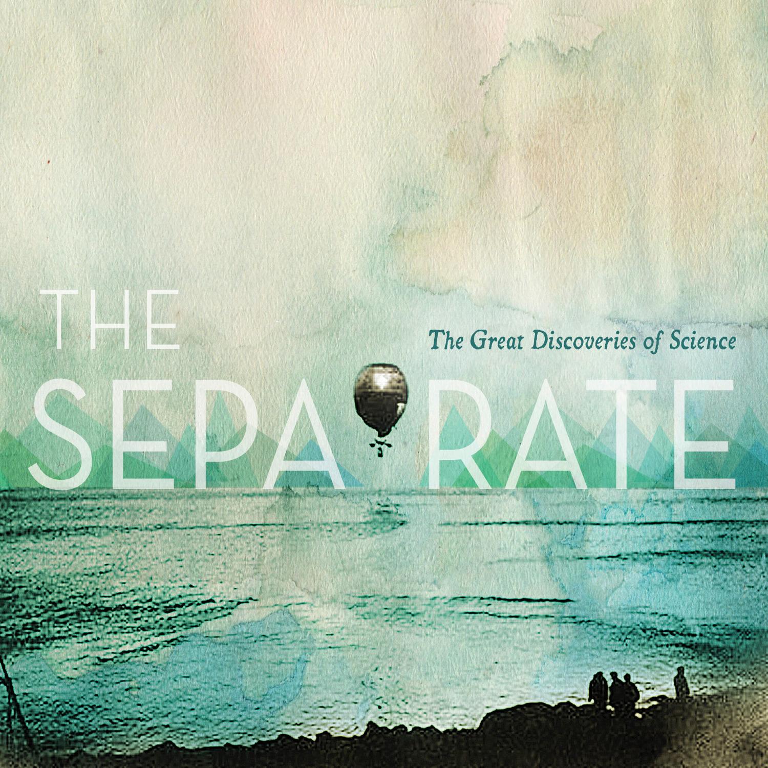 The Great Discoveries of Science