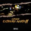 DJ DEMENO - Extremo Norte 2