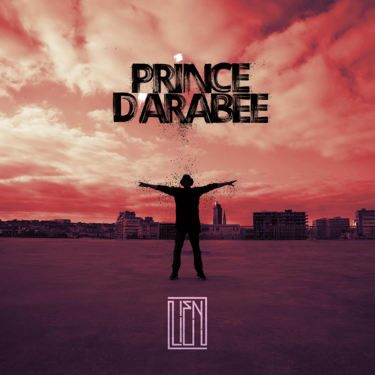 Prince D'Arabee - G.R.V.R.E