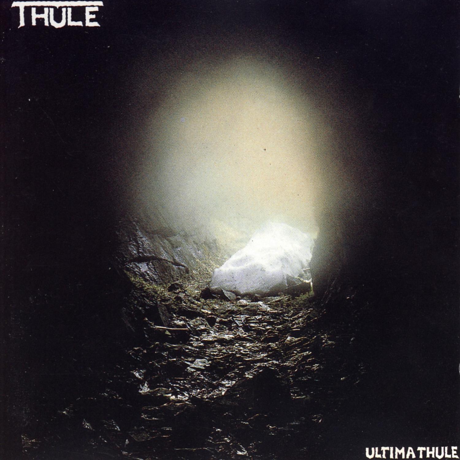 Ultima Thule