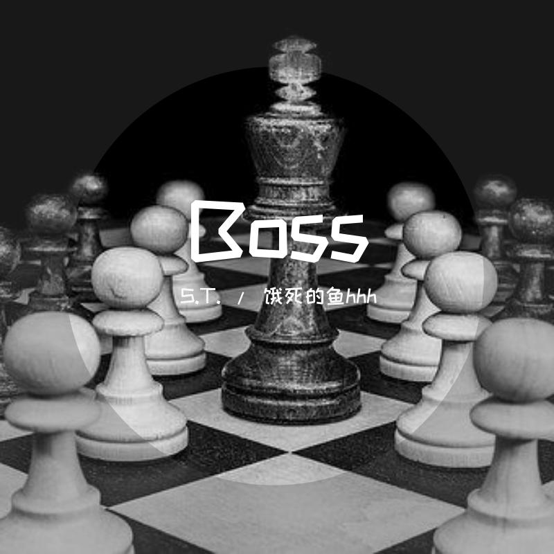Boss