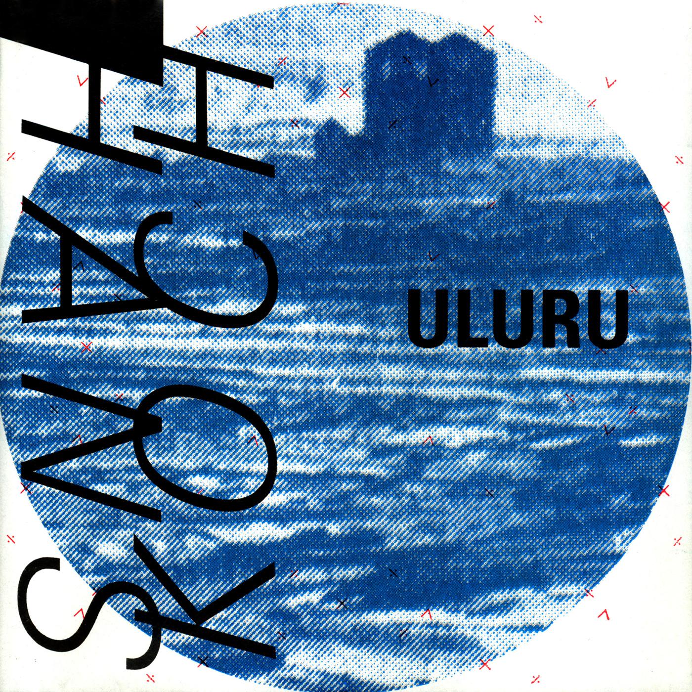 KOCH, Hans: Uluru