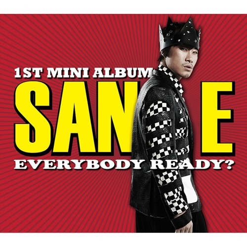 EVEREBODY READY?