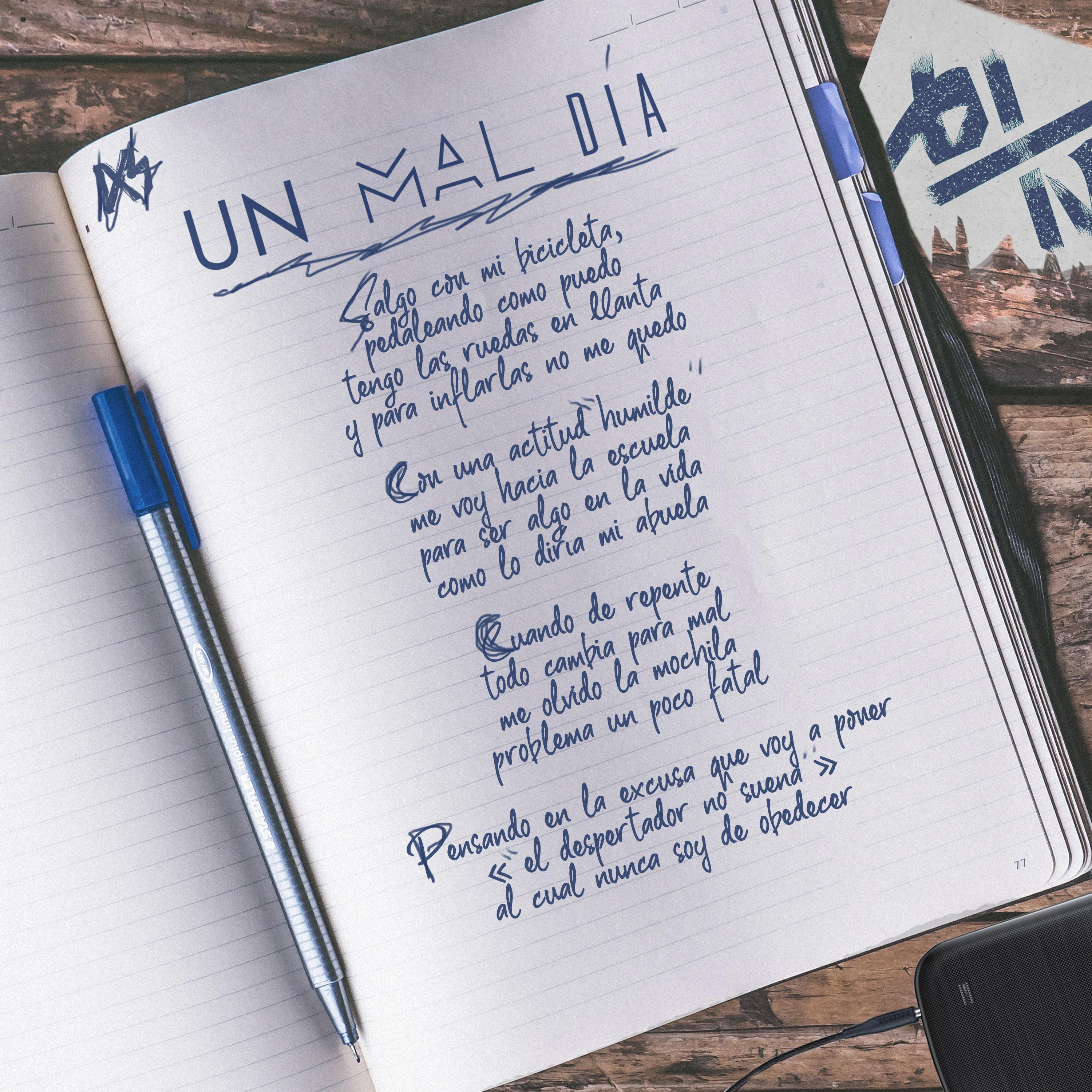 Un Mal Día