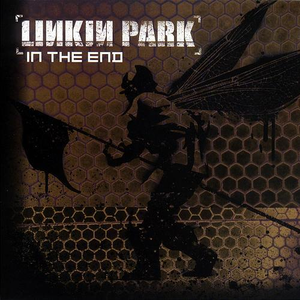 Linkin Park - In The End原版伴奏 （升6半音）