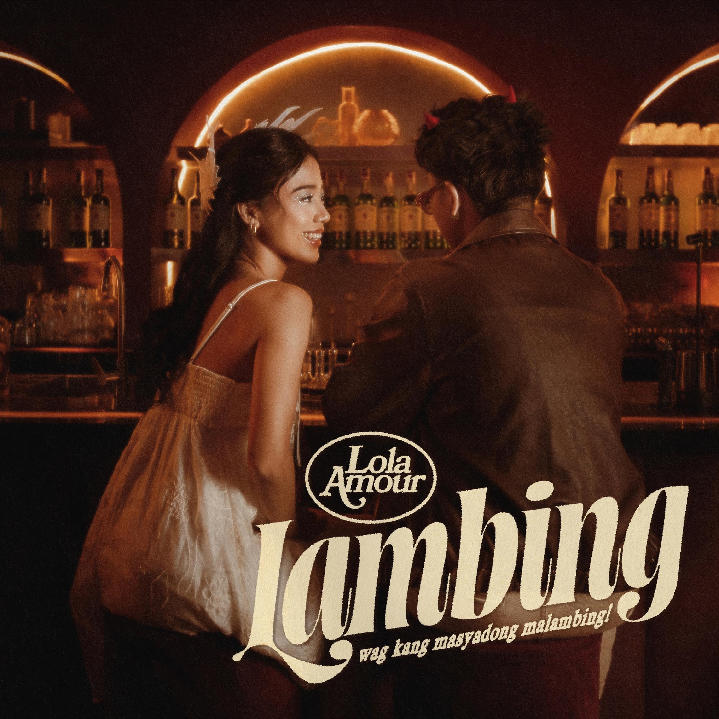 Lambing