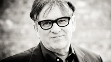 Chris Difford