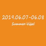 Summer Vibe!!!专辑