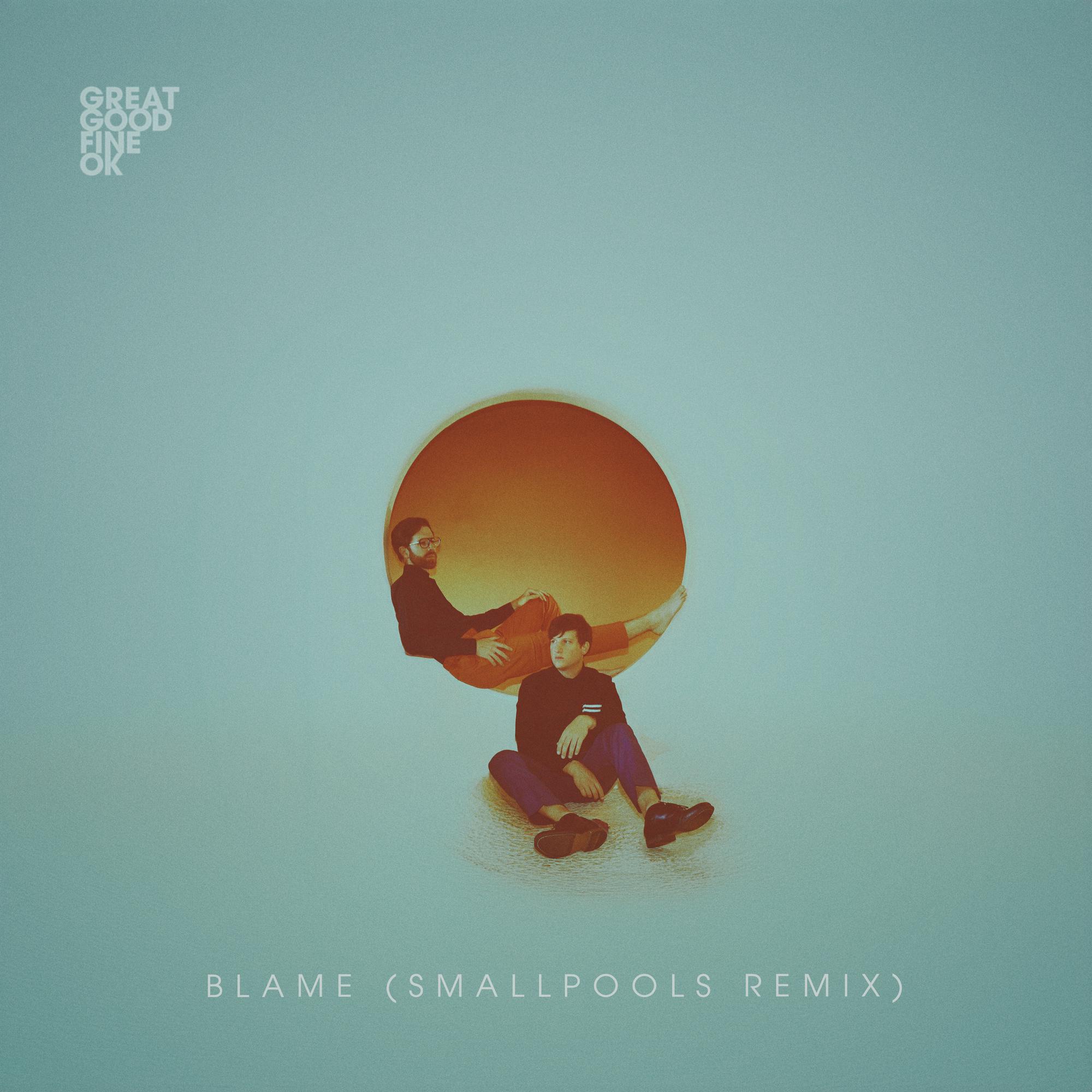 Blame (Remix)