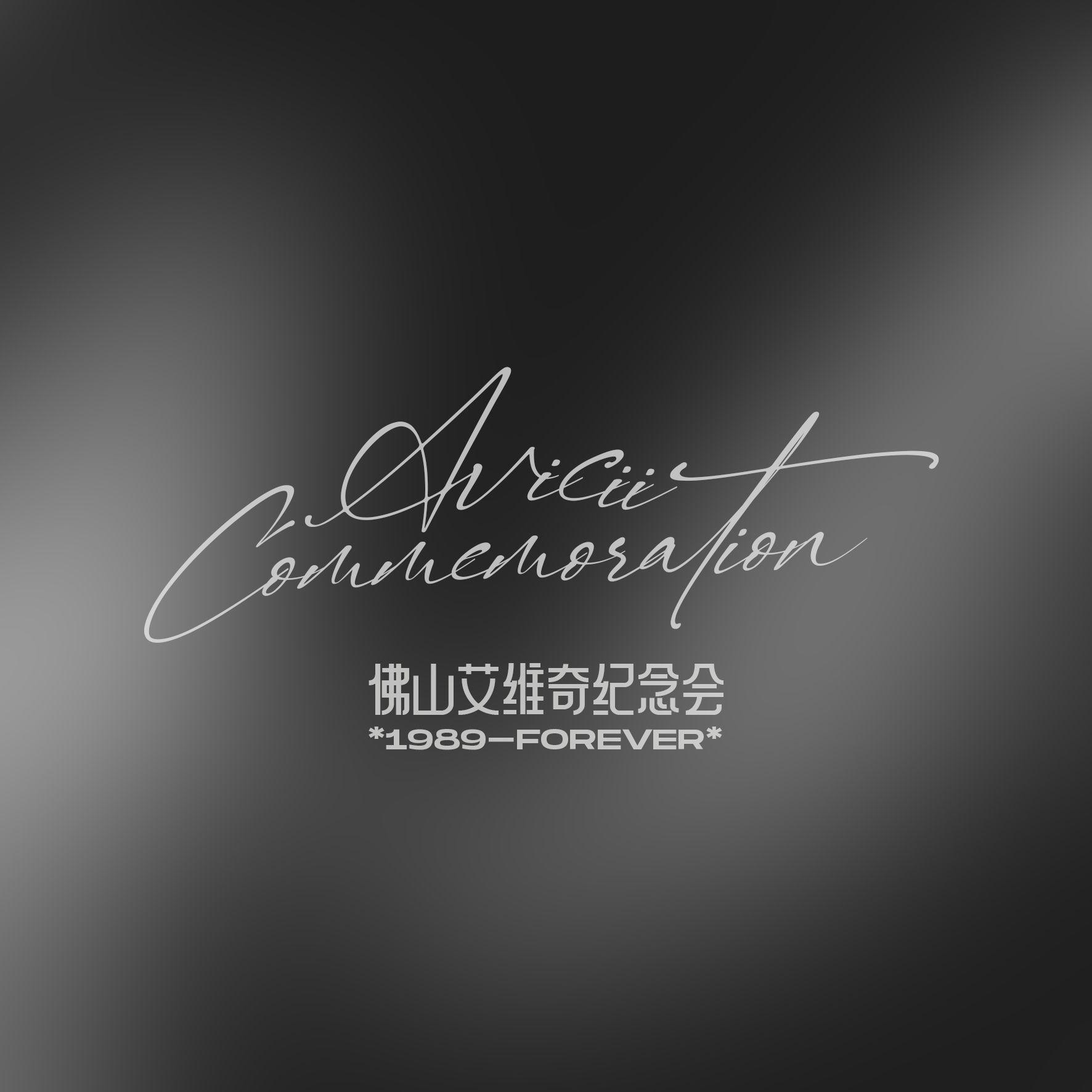 佛山艾维奇纪念会 @ Stories SET