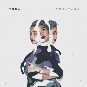 Yuna&Usher-Crush 原版立体声伴奏 （降8半音）