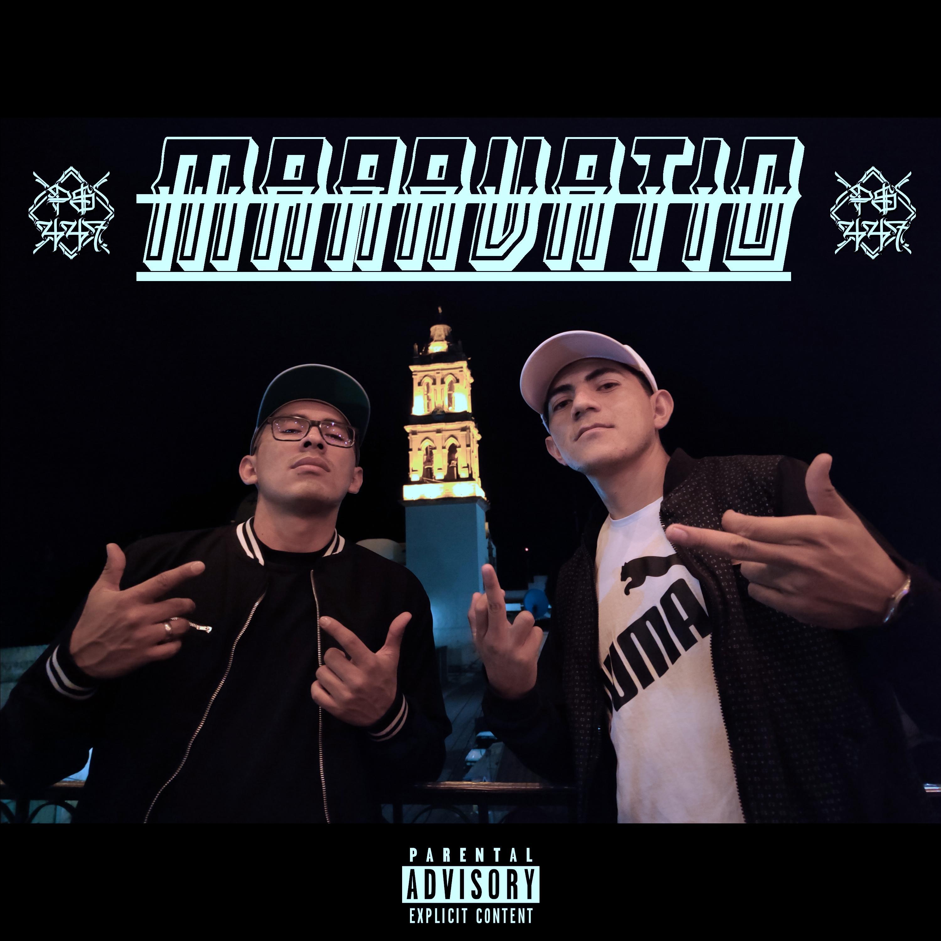 Maravatio P$447 Rap Mexicano (feat. Erizo)