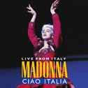 Ciao, Italia! Live from Italy专辑