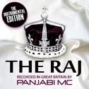 The Raj Instrumental专辑