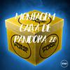 DJ MALADIA - Montagem Caixa de Pandora 2.0