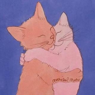 “当真爱降临的时候，请播放这个bgm”