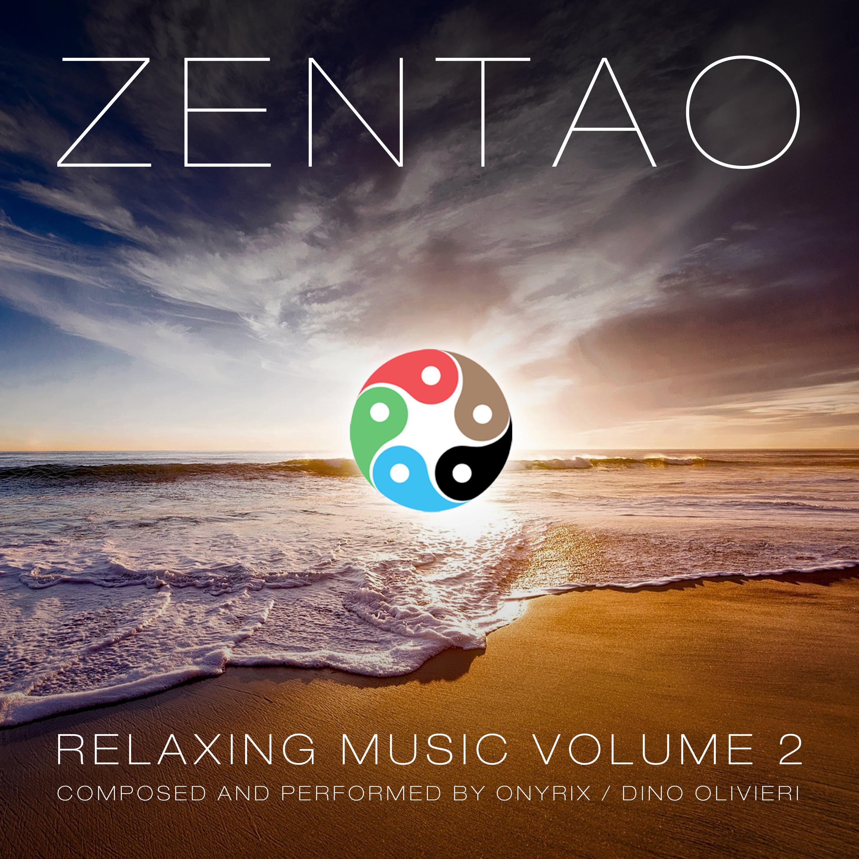 ZENTAO Relaxing Music Volume 2