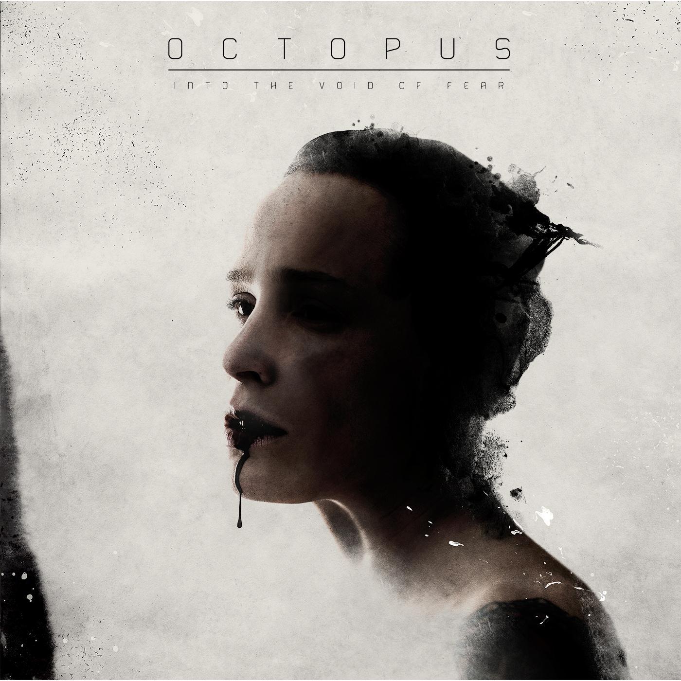 Octopus - Confront the Fear Beyond