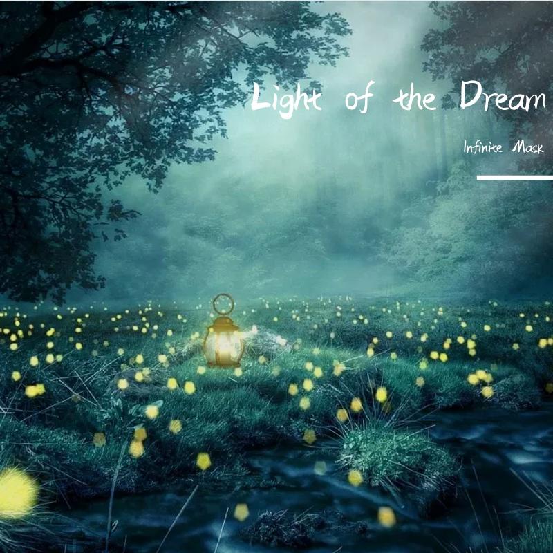 Light of the Dream